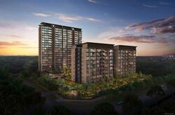 Dunearn Road (D11), Condominium #590427921